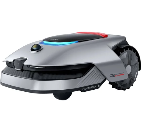Fűnyíró robot Dreame A2 Fűnyíró robot Automata fűnyíró 3000m Kábel nélkül