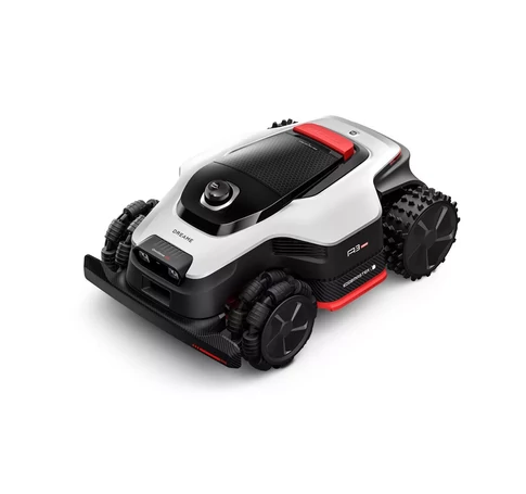 Vezeték nélküli robotfűnyíró összkerékhajtással (1000 m2) DREAME A3 AWD 1000
