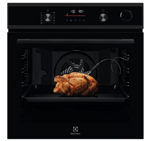 ELECTROLUX EOC6P77H Sütő