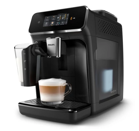 Philips EP2331/10 kávéfőző Teljesen automatikus eszpresszógép