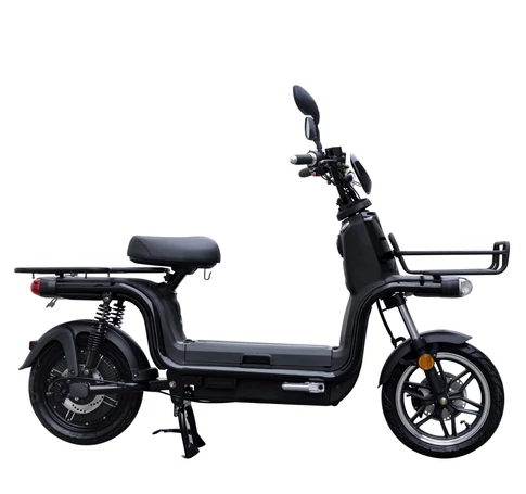 Z-Tech-28B, Panasonic Lítium 2*60V26Ah 1500W 45km/h ELEKTROMOS ROBOGÓ *EXPRESS 2.0* (DKD) EEC fekete