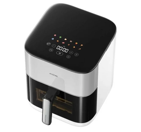 Dreame Mova FD10 Pro Air Fryer 5.5L Black