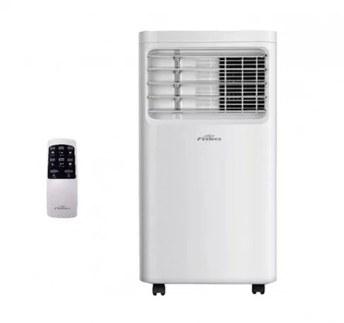 Fisher FP-120JE4-RW mobil klíma 3,5 kW