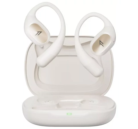 1MORE Fit SE Open Bluetooth nyitott fülhallgató - Fehér