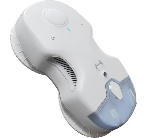 Xiaomi HUTT C65 Window Cleaner Robot White EU