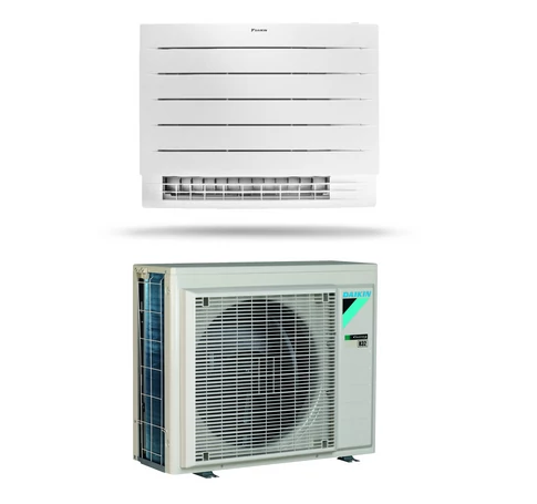 Daikin Perfera FVXM50A9/RXM50R split klíma szett