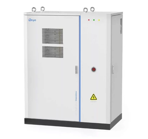 GE-F120-2H2 (EU) ipari energiatároló (inverterrel)