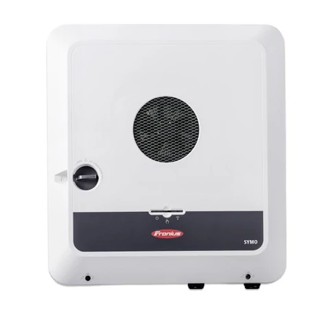 FRONIUS SYMO GEN24 8.0 PLUS NAPELEM INVERTER