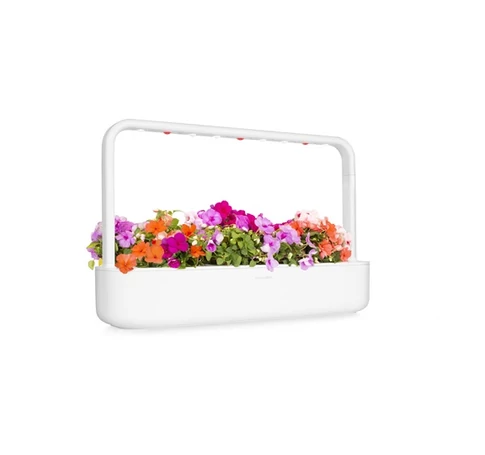 Click & Grow Smart Garden 9, 9db kapszulával