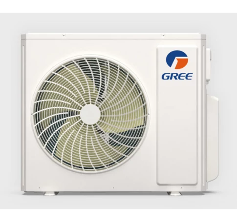 Gree HydroMulti 12,1 kW kültéri egység