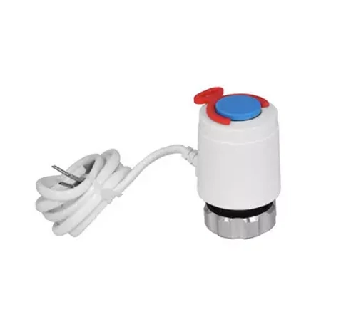 FALCON H30 termoelektromos mozgatómotor tápkábellel ( 230V )