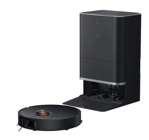 Xiaomi Robot Vacuum X20 Max Fekete - HASZNÁLT, BONTOTT