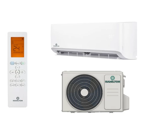 HAMILTON AETHER 3,51kW split klíma