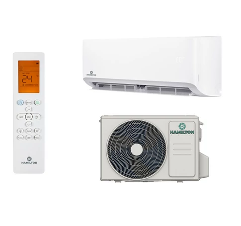 HAMILTON AETHER 2,64kW split klíma