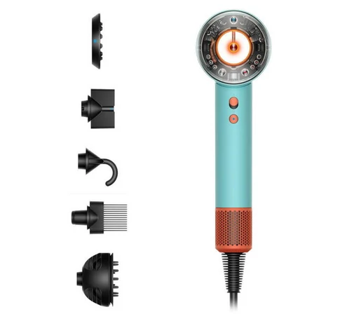 Dyson Supersonic Nural HD16 (515276-01)