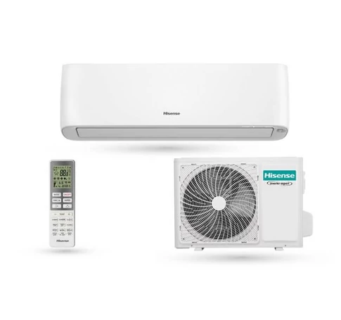 Hisense Energy Pro Plus 3,5 kW-os split klíma