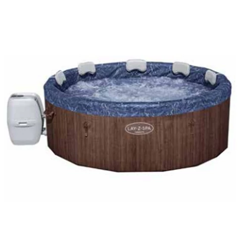 Lay-Z-Spa Toronto Smart AirJet Plus masszázsmedence