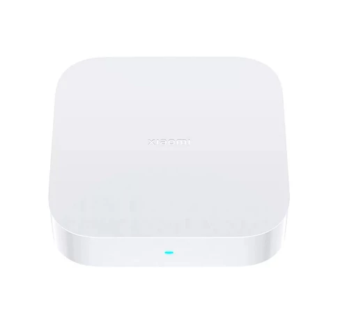 Xiaomi Smart Home Hub 2 multimode okosotthon központ (gateway, Zigbee, Bluetooth)