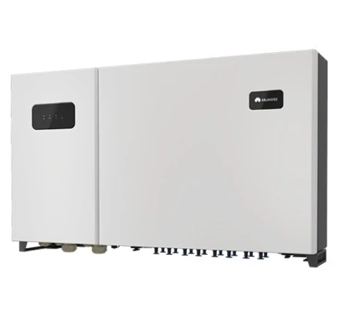 Huawei SUN2000-36KTL-M3 háromfázisú inverter 36kW