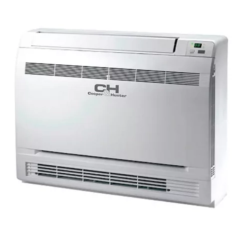 C&H MULTI CHML-IK09RK hőszivattyús inverteres multi konzol beltéri egység 2,6 kW R32
