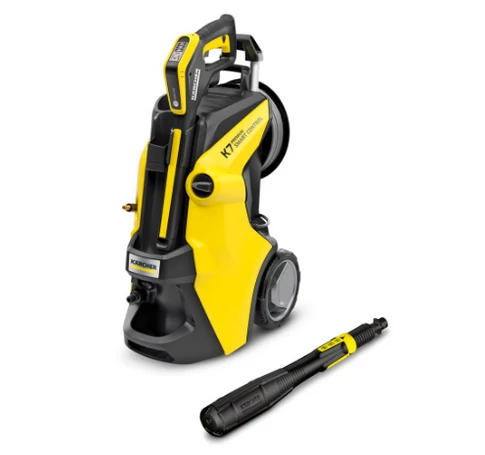 Magasnyomású mosó Karcher K 7 Premium Smart Control Flex 1.317-235.0