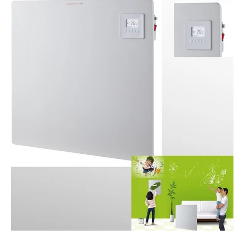ORION wifis kerámia panel hősugárzó