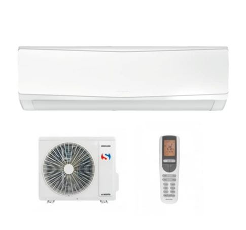 Sinclair Keyon SIH-09BIK + SOH-09BIK 2,7 kW mono oldalfali klíma szett