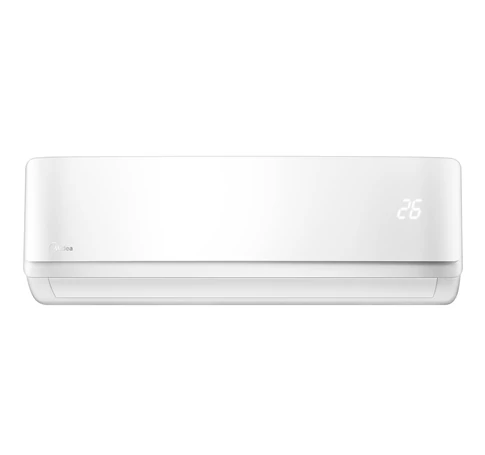 Midea MSABEU-24HRFN1-QRD0GW(B) Aurora oldalfali beltéri (7,1 kW)