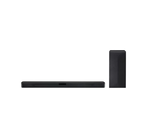LG SN4 2.1 Hangprojektor