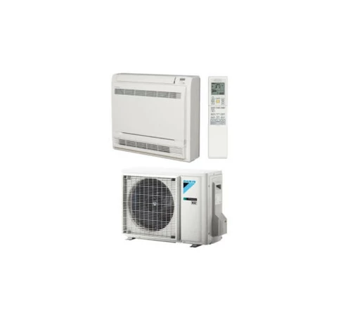 Daikin Split Perfera FVXM35A / RXM35R9 3,5 kW padlónálló klíma szett