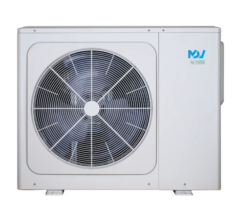 MDV MDVC-V12WD2BR8-P MDV Power monoblokkos M-thermal P széria (R32, 12 kW, 3 fázis)