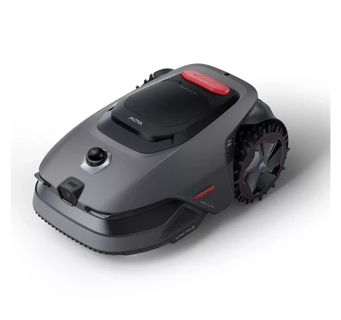 MOVA LiDAX Ultra 1000 - vezeték nélküli robotfűnyíró (1000 m2)