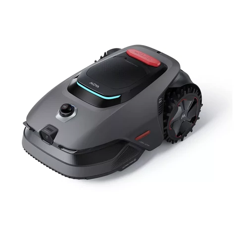 MOVA LiDAX Ultra 1200 - akkus robotfűnyíró (1200 m2)