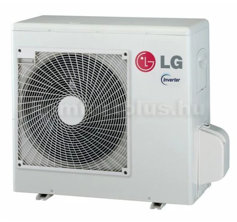LG Multi kültéri egység MU4R25.U21max 4 beltéri, R32