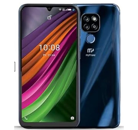myPhone Now eSIM Mobiltelefon