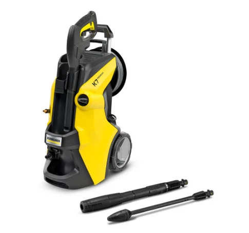 KARCHER magasnyomású mosó K 7 Premium Power Flex - 1.317-320.0