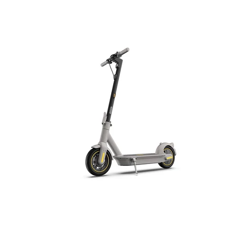 Ninebot KickScooter MAX G30LE II elektromos roller