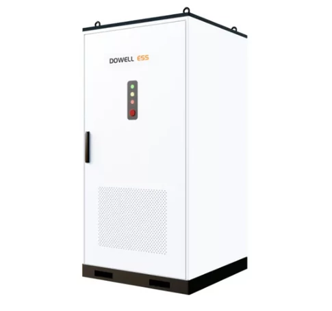AP storage Ocean 200L (100kW+215kWh) Energiatároló