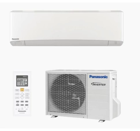 Panasonic Professional klíma (KIT-Z50-TKEA) CS-Z50TKEA / CU-Z50TKEA