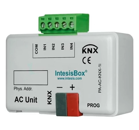 Panasonic PAW-AC/RC2-KNX-1i