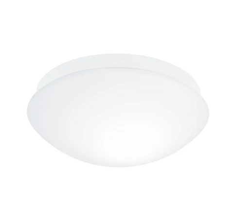 LED mennyezeti E27 1x20W szenz Bari-M
