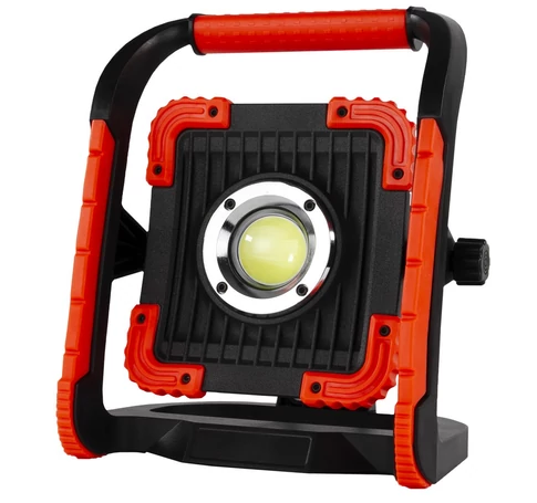 LED munkalámpa 30W POWER FLOOD 3000lm 7000K IP20