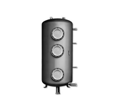 SB 650/3 AC bojler