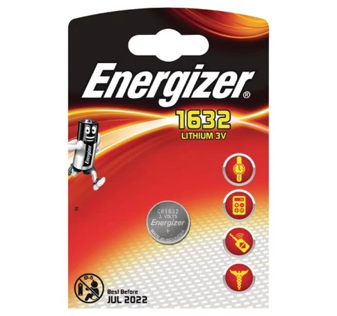Energizer CR1632 BL1
