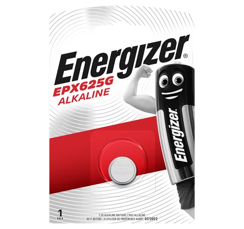 Energizer EPX625/LR9 BL1