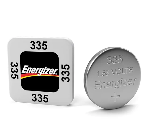 Energizer 335 BL1 óraelem