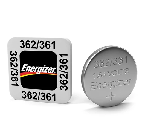Energizer 362/361 BL1 óraelem