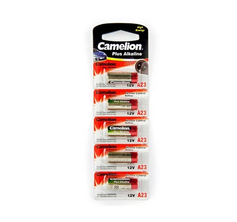 Camelion A23 BL5 12V