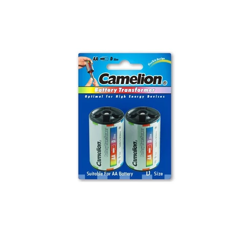 Camelion Buttery Transformer D BL2