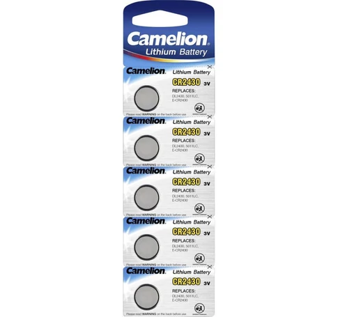 Camelion CR1616 BL5